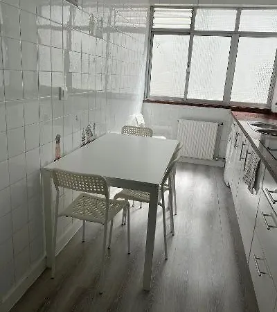 Arquitecto Tioda Ii Lejlighed Oviedo