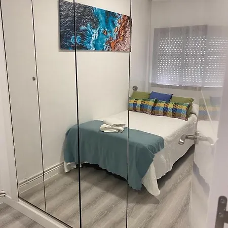 Lejlighed Arquitecto Tioda Ii Oviedo