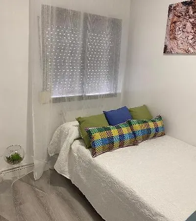 Arquitecto Tioda Ii شقة اوفيدو