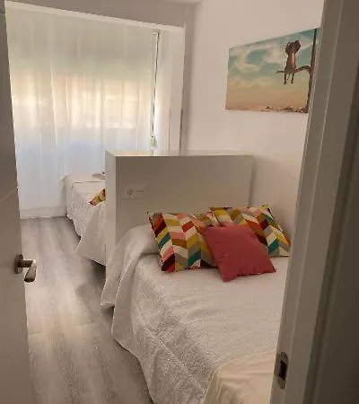 Arquitecto Tioda Ii Lejlighed *