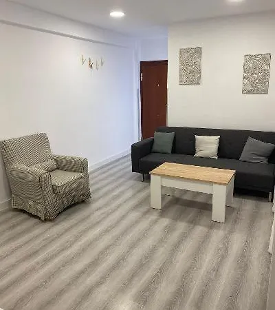 Lejlighed Arquitecto Tioda Ii Oviedo