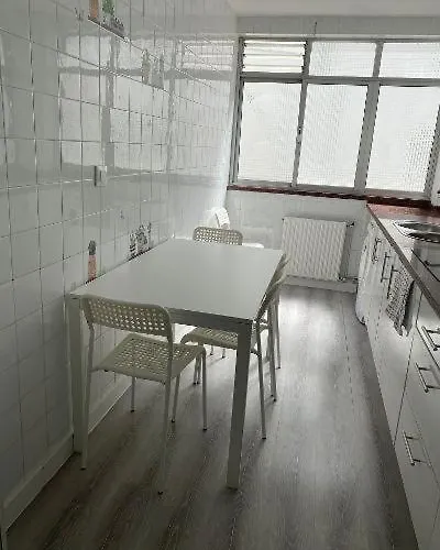 Arquitecto Tioda Ii Lejlighed Oviedo