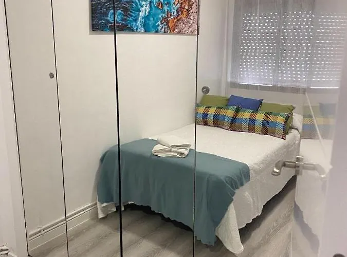 Lejlighed Arquitecto Tioda Ii Oviedo