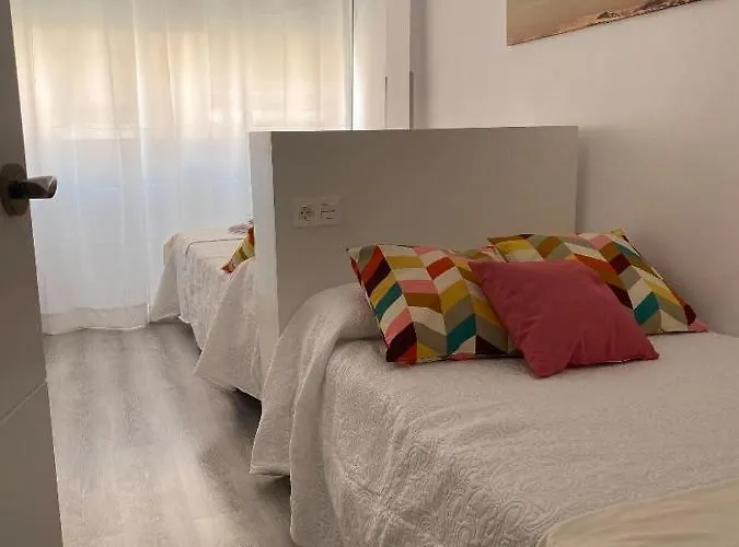 Arquitecto Tioda Ii * Oviedo