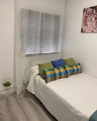 Arquitecto Tioda Ii Lejlighed Oviedo