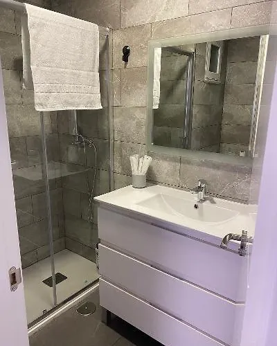 Arquitecto Tioda Ii *