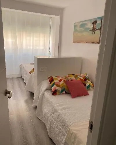 Arquitecto Tioda Ii شقة *