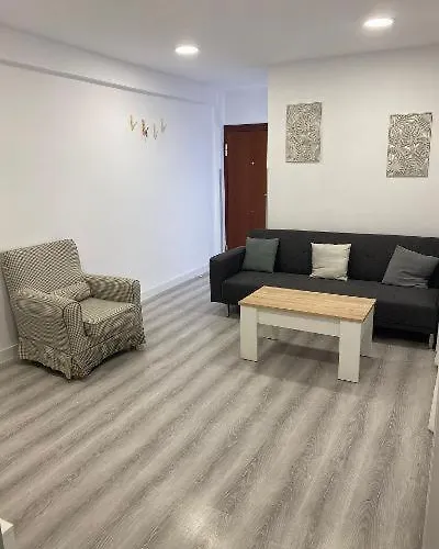 Lejlighed Arquitecto Tioda Ii Oviedo